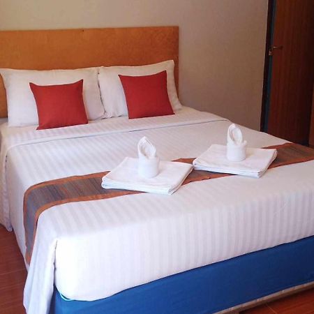 Poonsap Resort Ko Lanta Kültér fotó