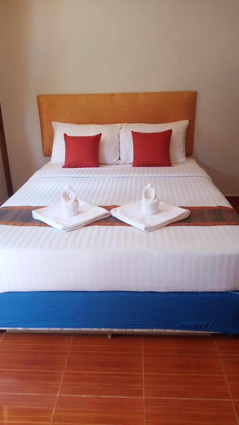 Poonsap Resort Ko Lanta Kültér fotó
