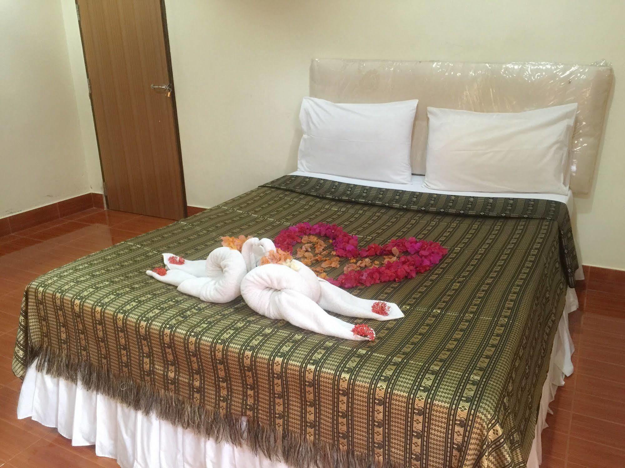 Poonsap Resort Ko Lanta Kültér fotó