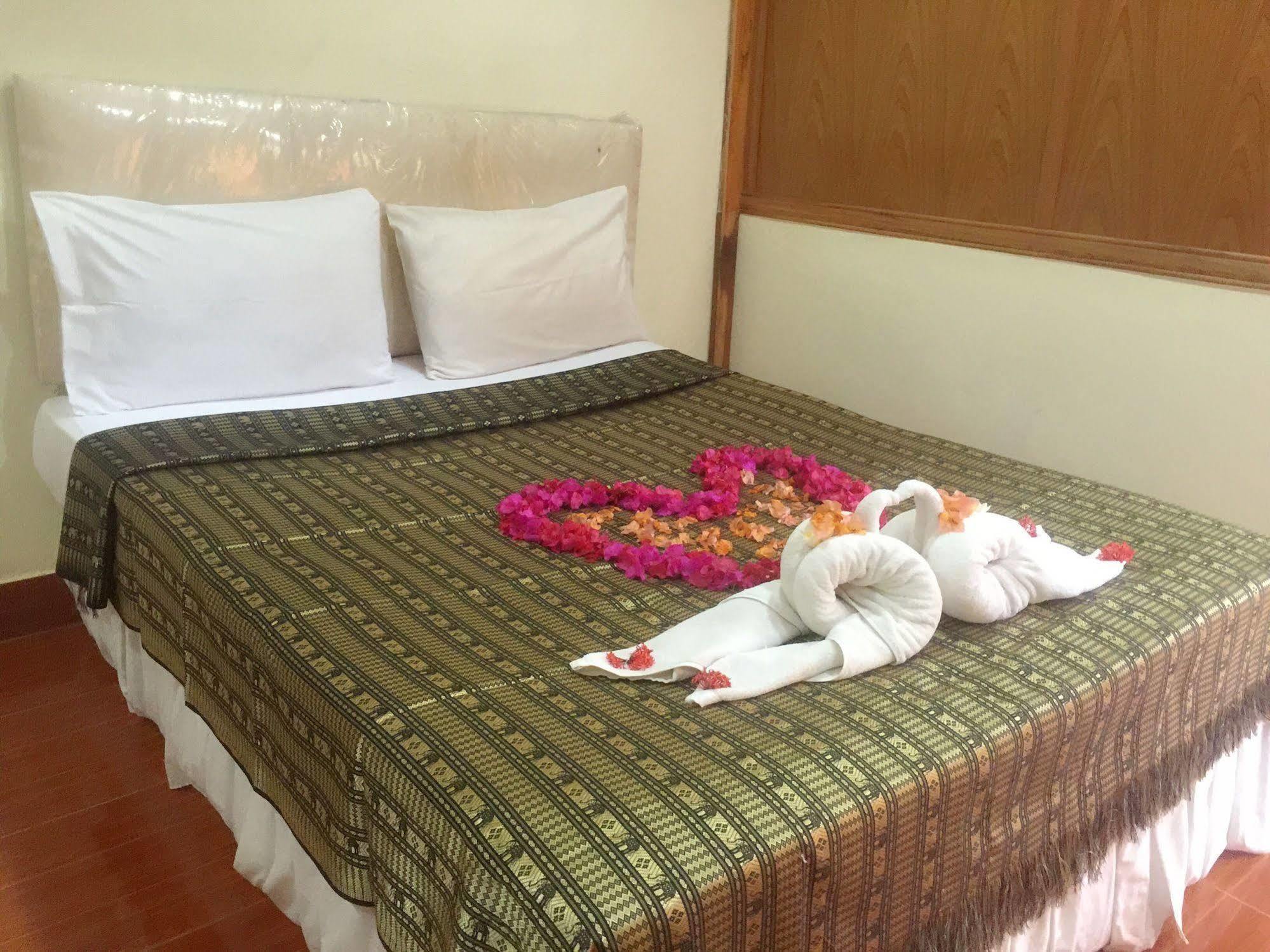 Poonsap Resort Ko Lanta Kültér fotó