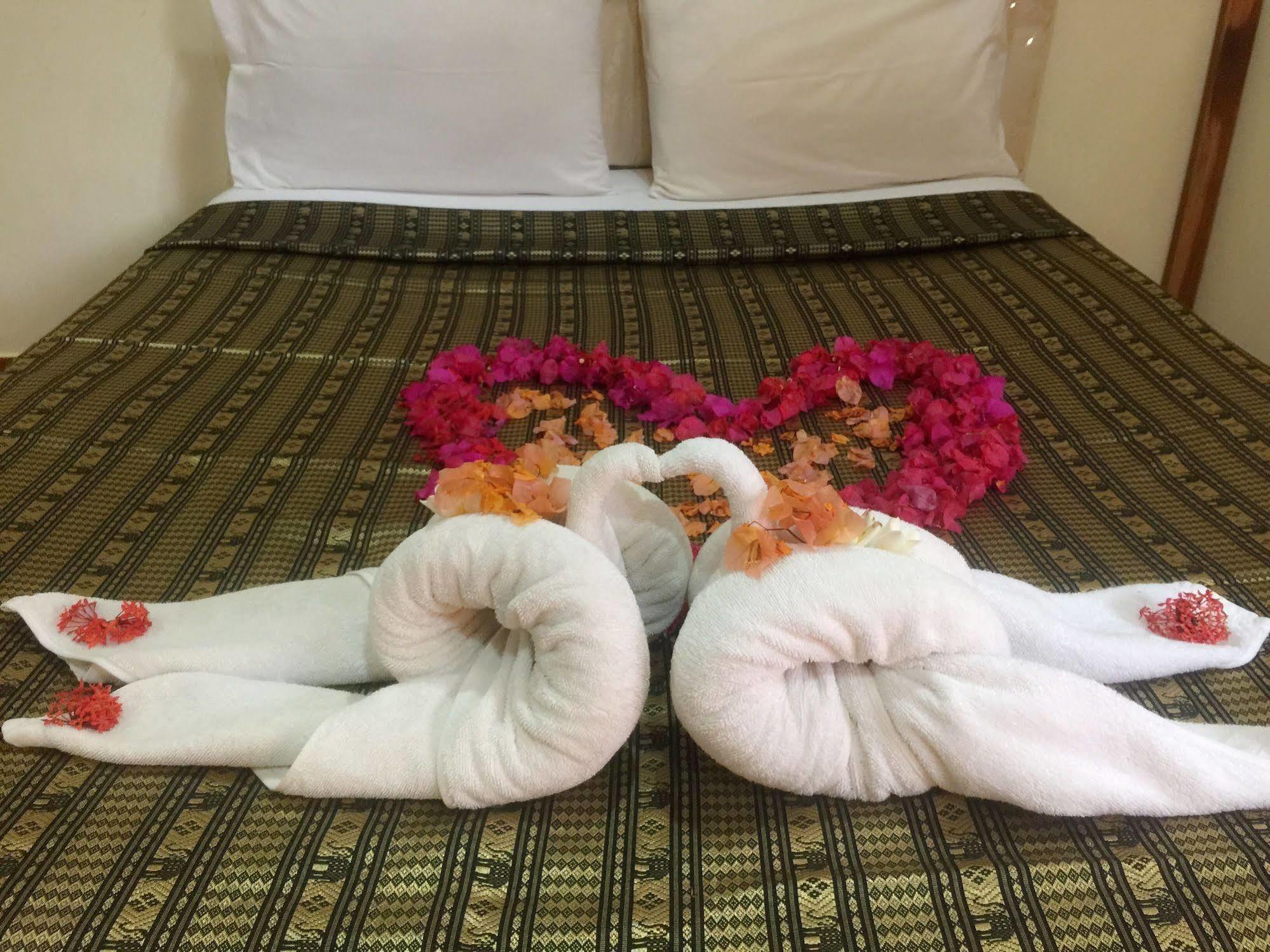 Poonsap Resort Ko Lanta Kültér fotó