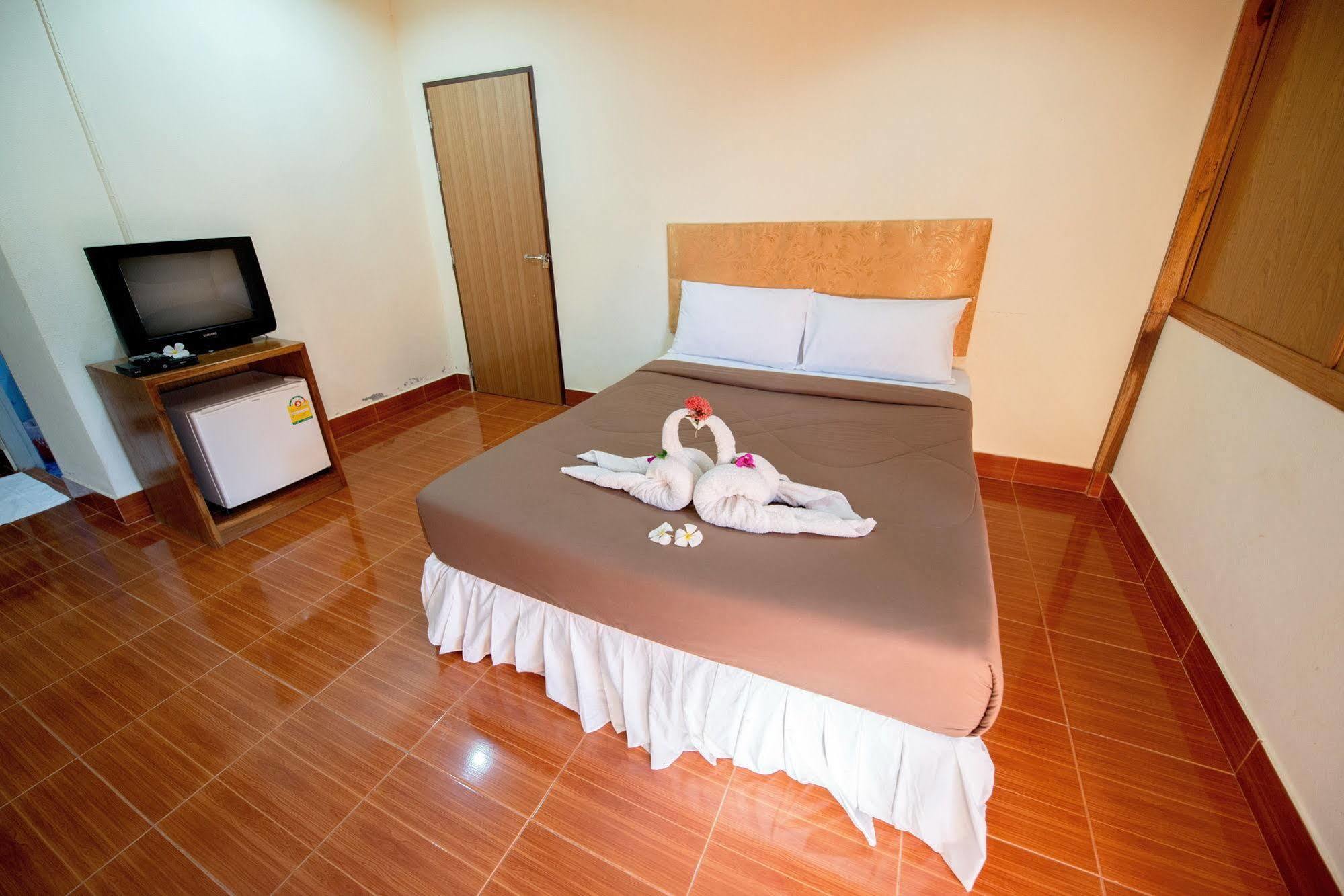 Poonsap Resort Ko Lanta Kültér fotó
