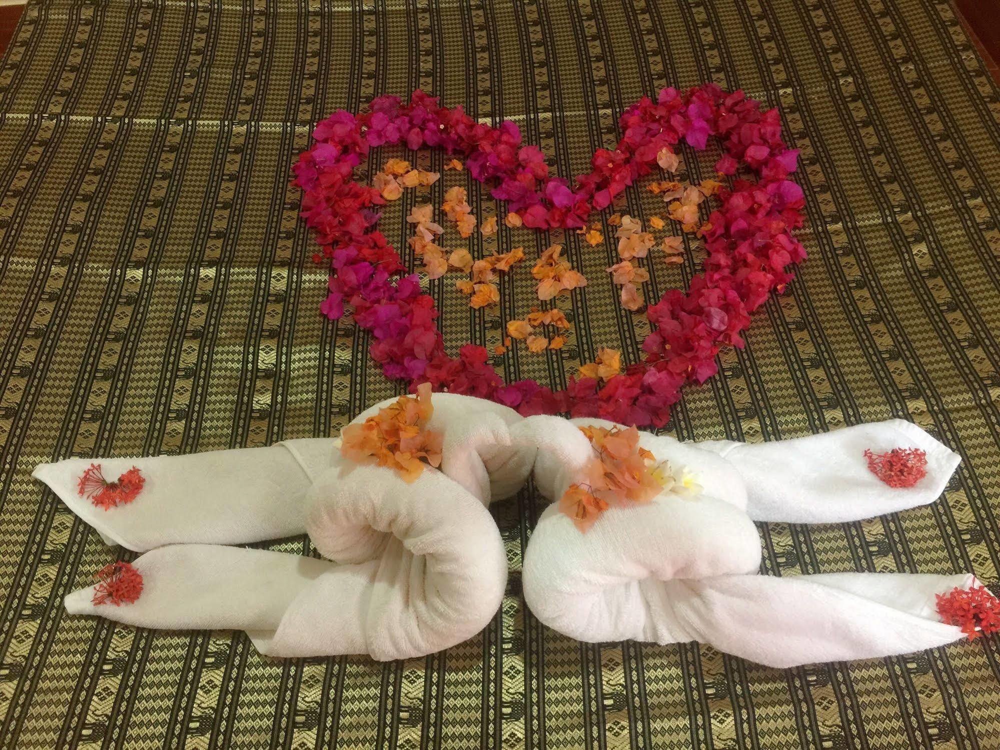 Poonsap Resort Ko Lanta Kültér fotó