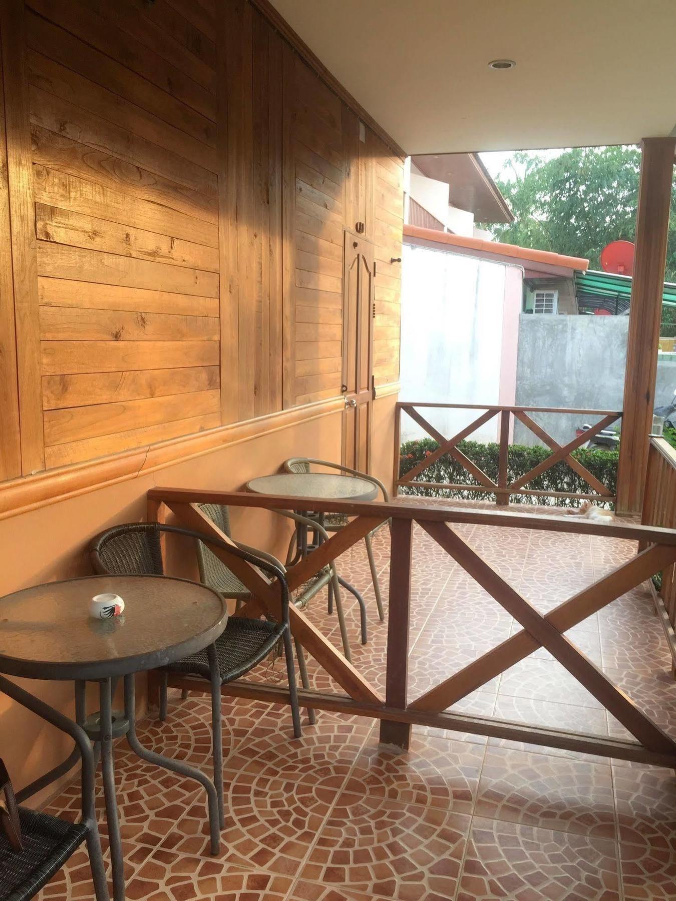 Poonsap Resort Ko Lanta Kültér fotó