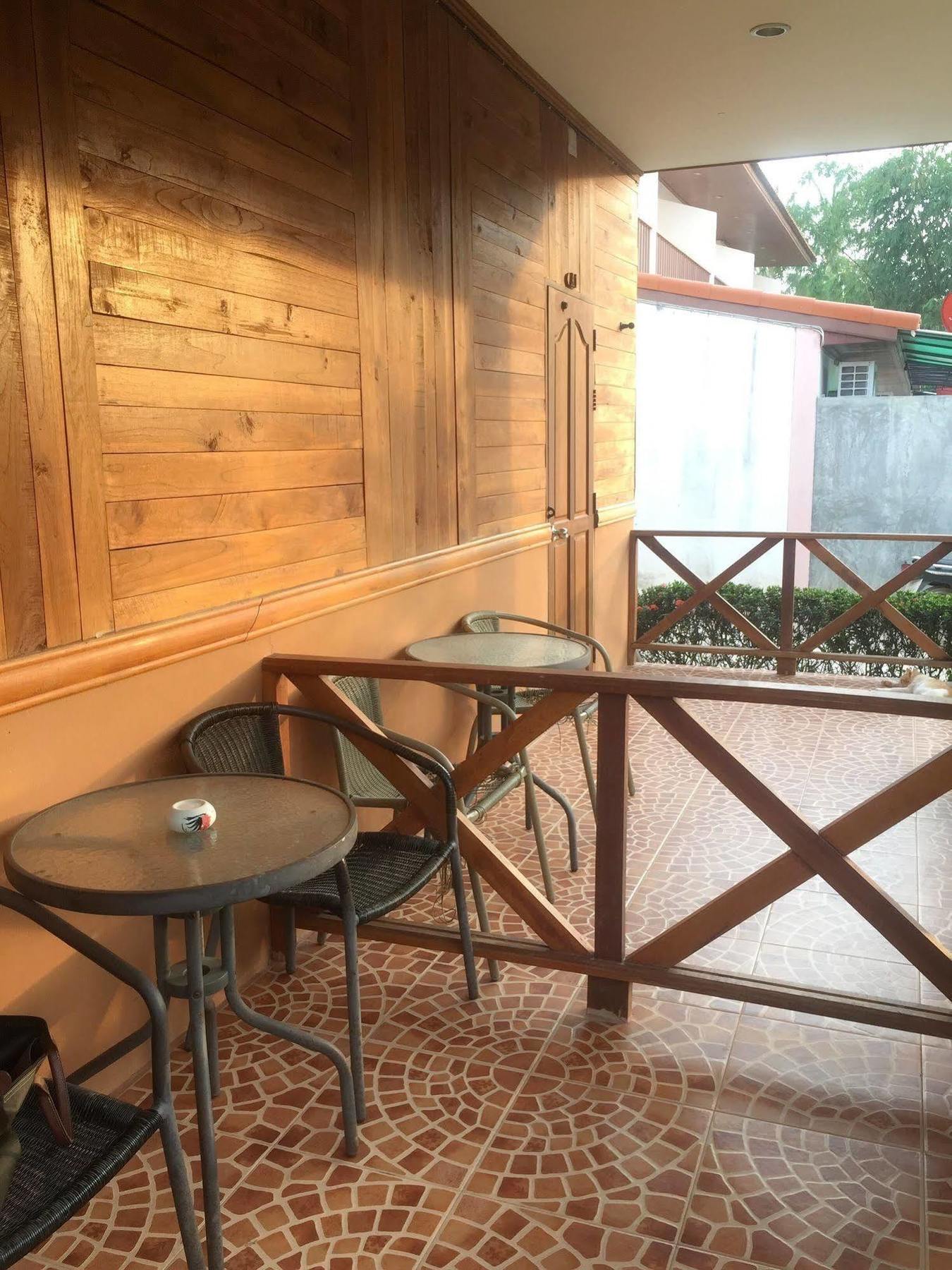 Poonsap Resort Ko Lanta Kültér fotó