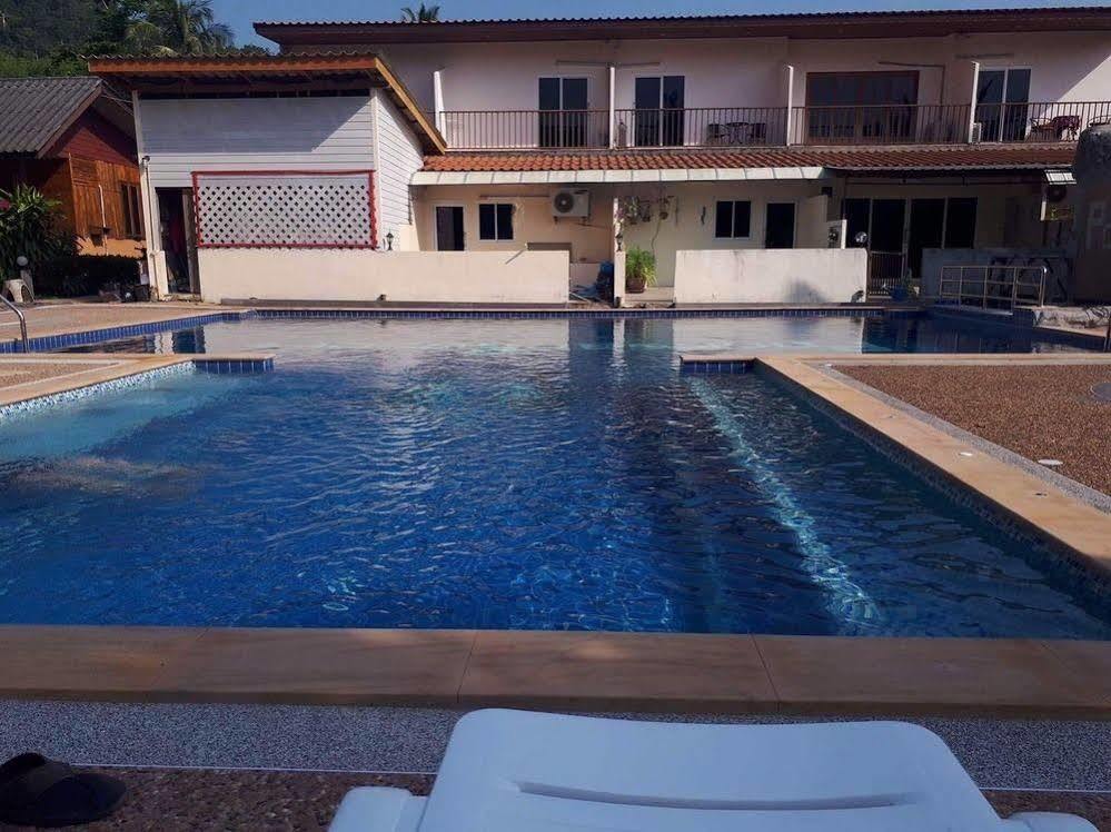 Poonsap Resort Ko Lanta Kültér fotó