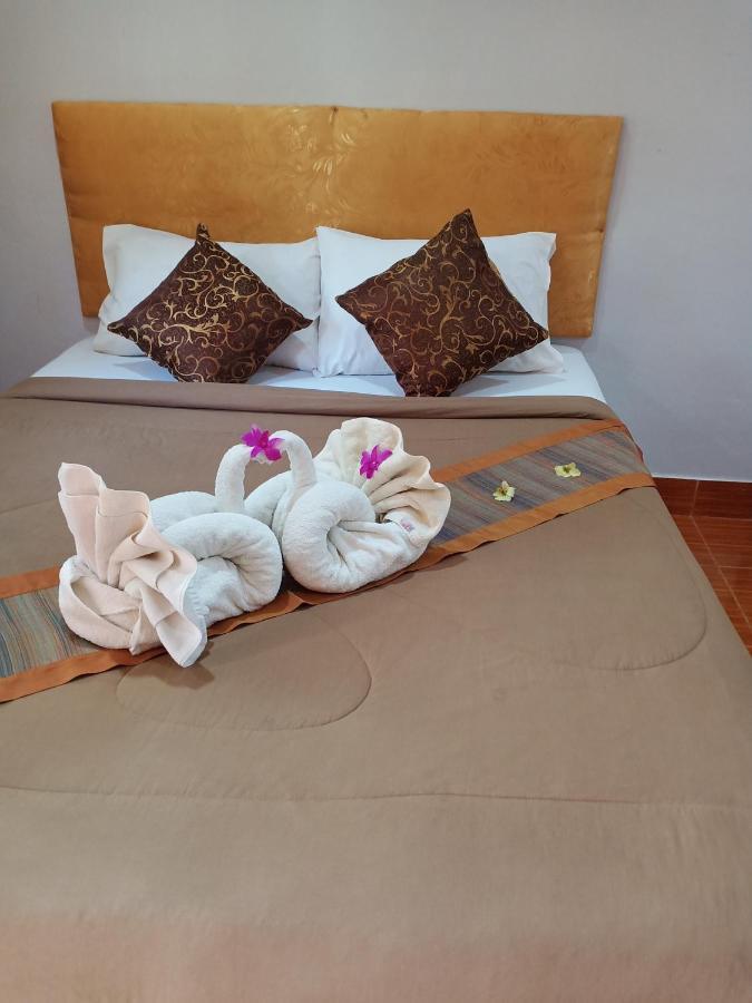 Poonsap Resort Ko Lanta Kültér fotó